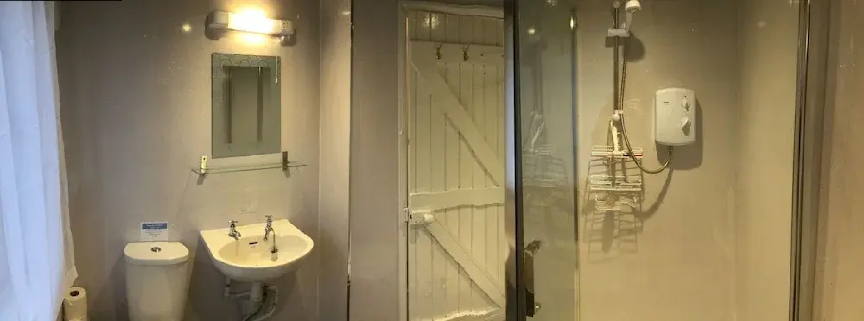 Otterburn 1 in the Remote Scottish Highlands With Breathtaking Seaviews