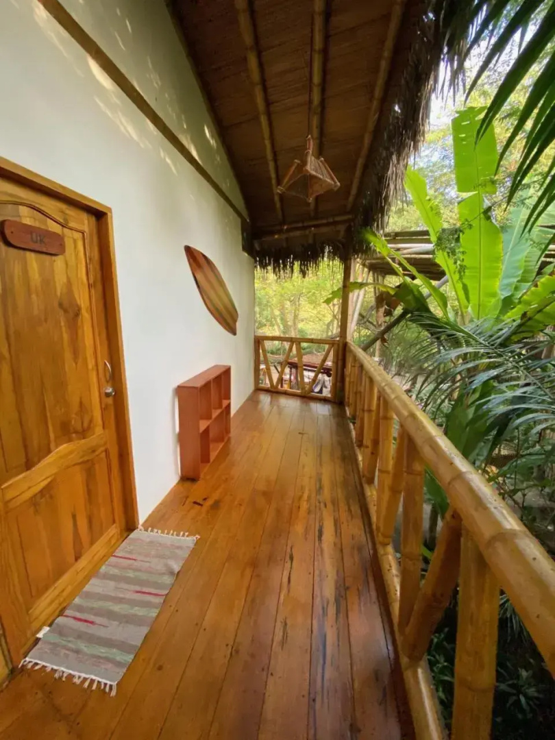 Hidden House Hostel