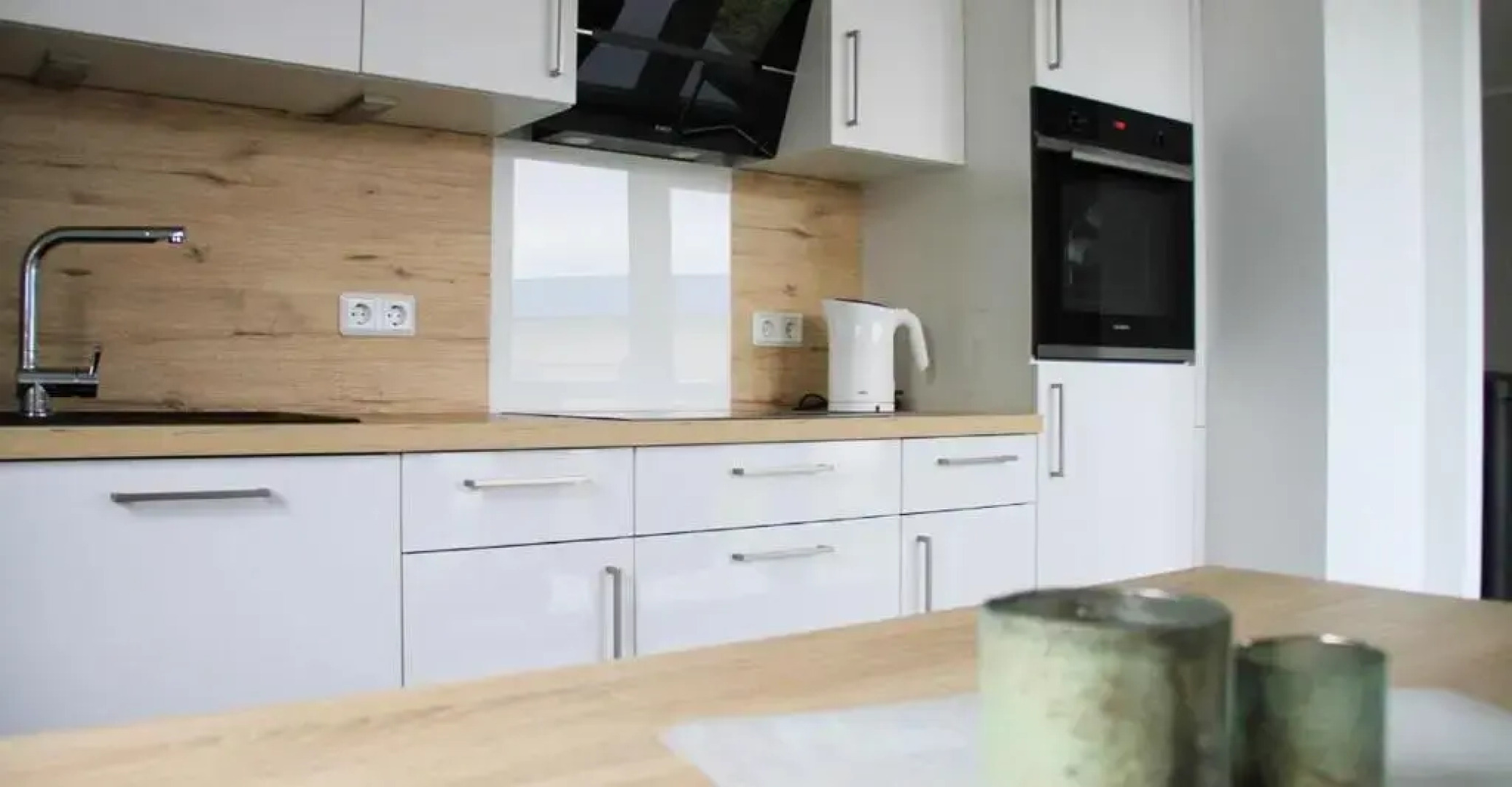 Kuhnle-Tours Ferienwohnung