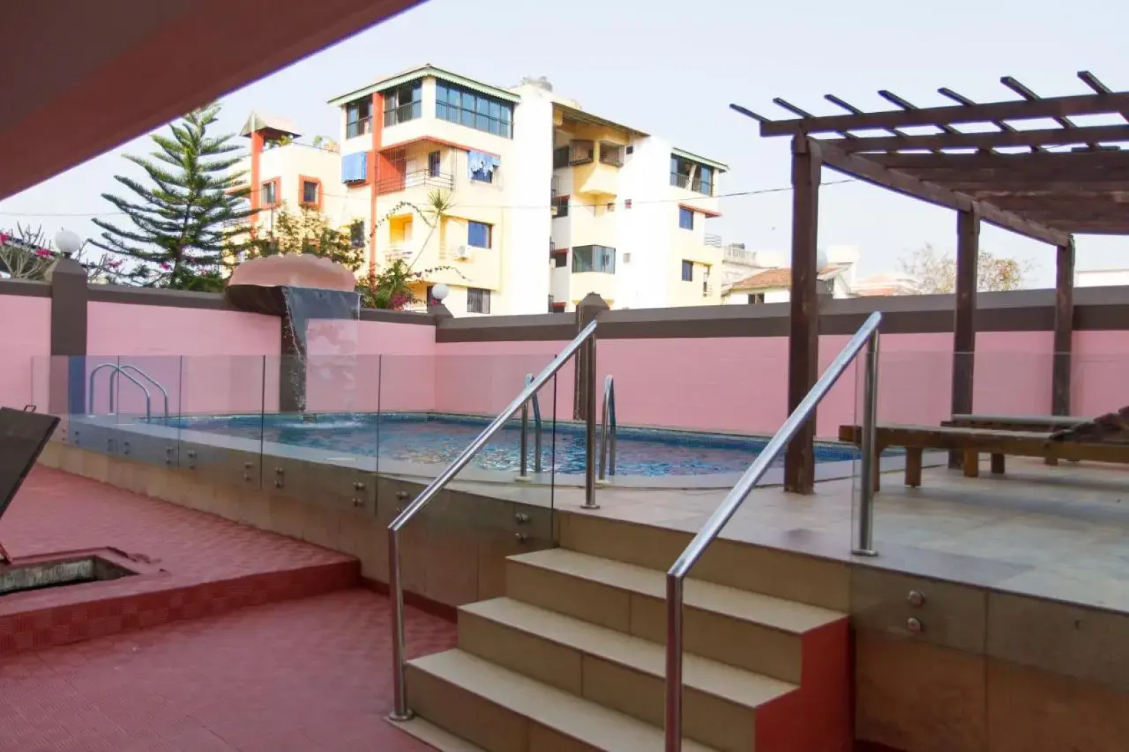 Westwood Residence Pilerne