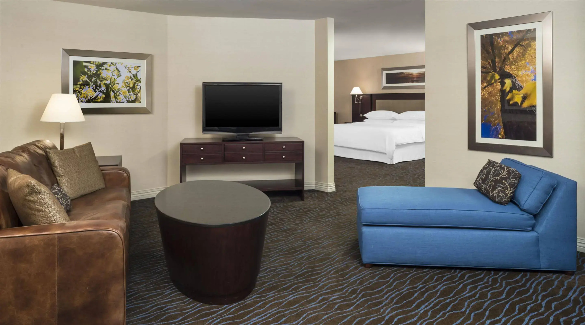 Sheraton Salt Lake City Hotel