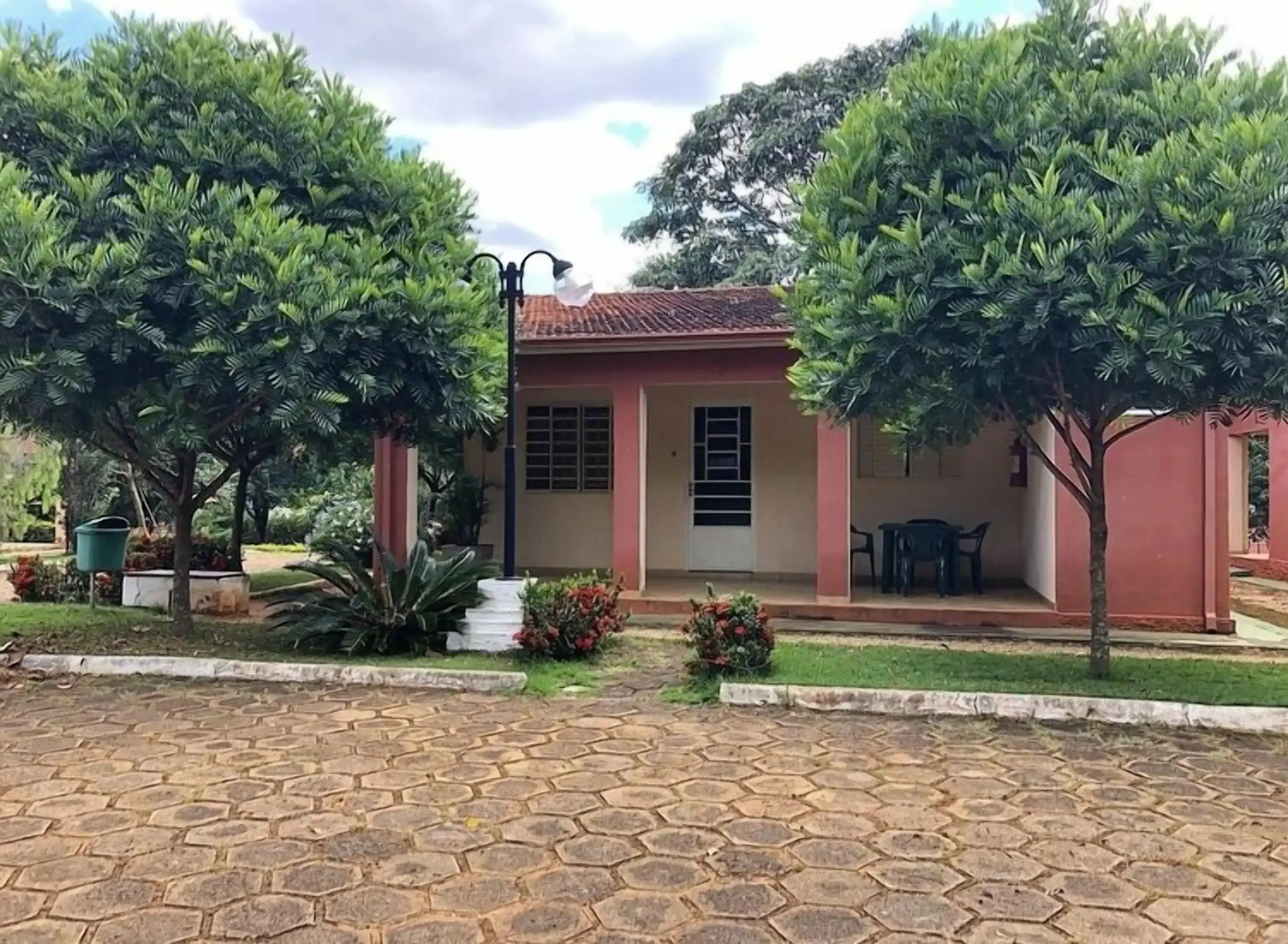 Pousada Pontal do Lago