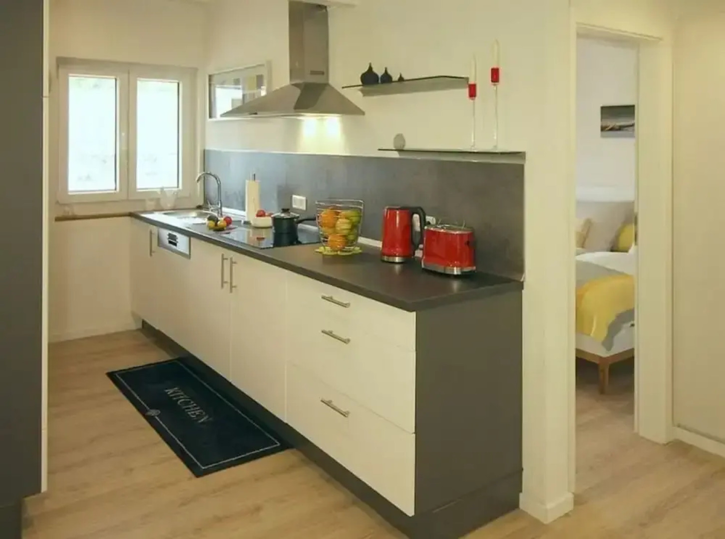 Wamel Modern Retreat