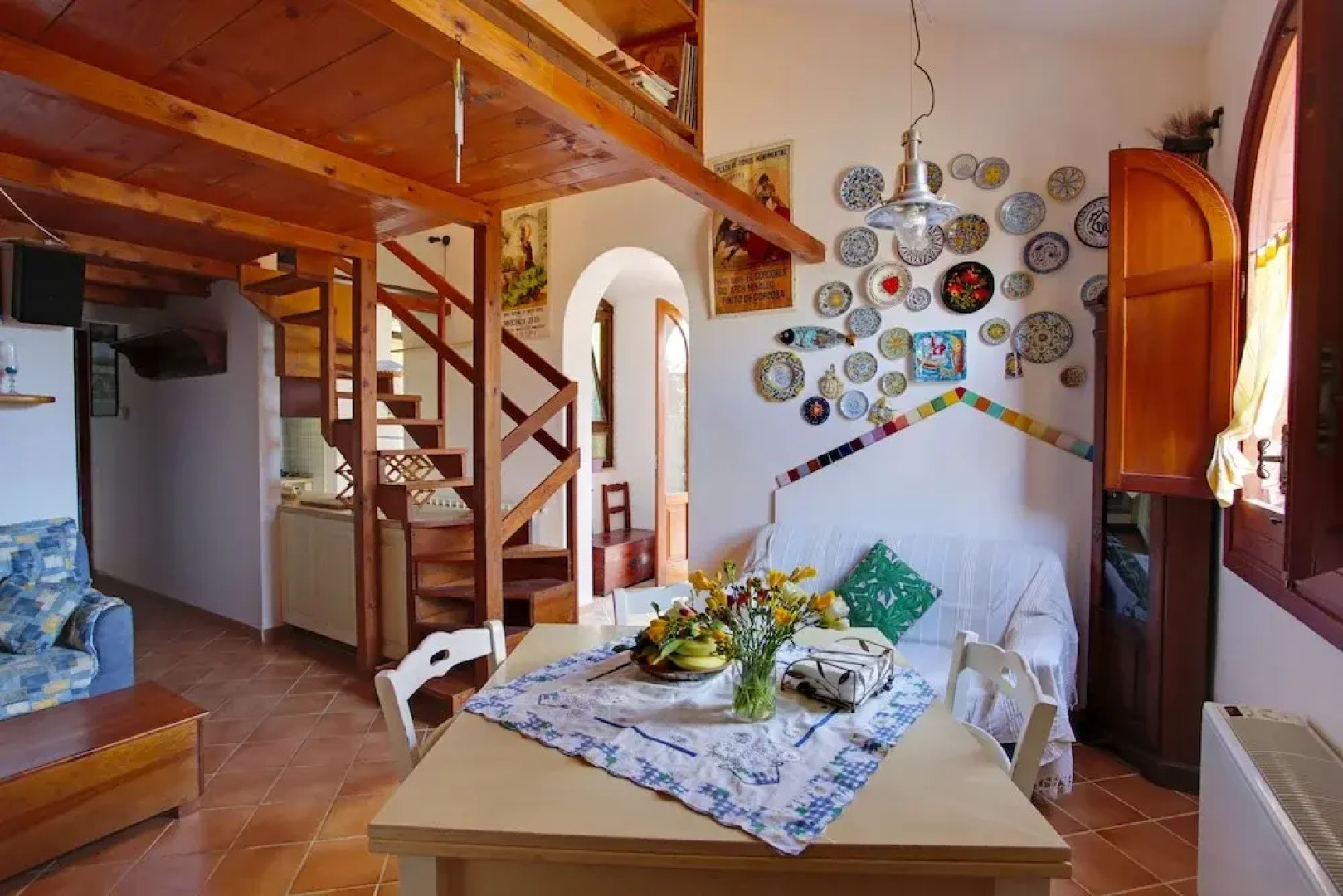 Casa Vacanze Baglio Poma