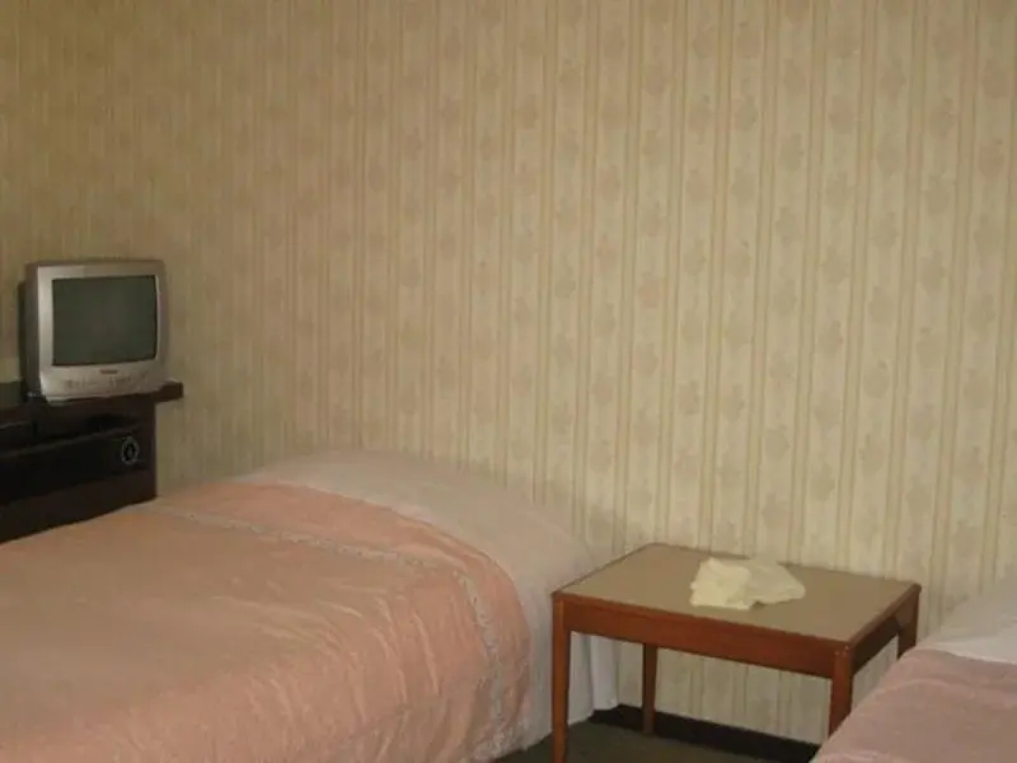 Pension Shinano