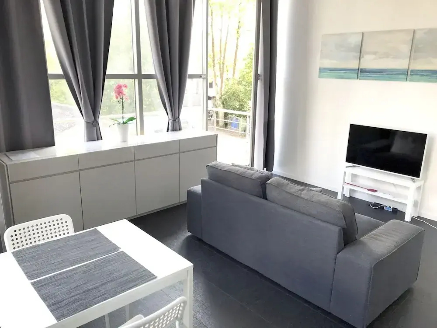 TH Team Housing Apartments - I