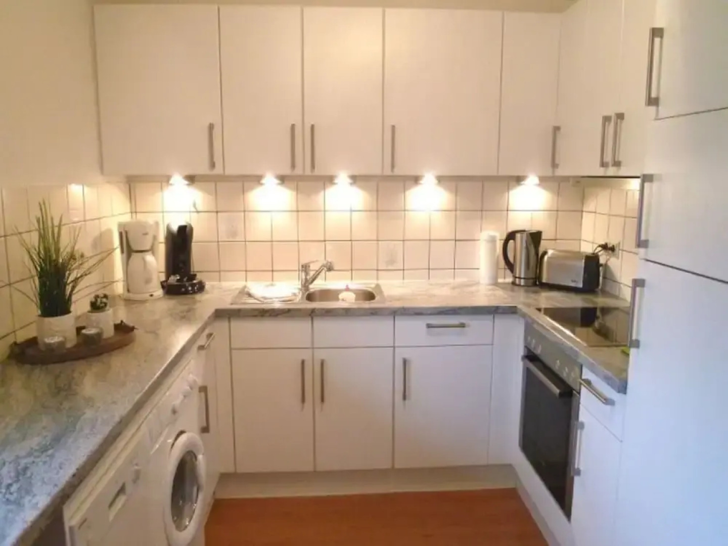 Mellhorn 41 Modern Retreat