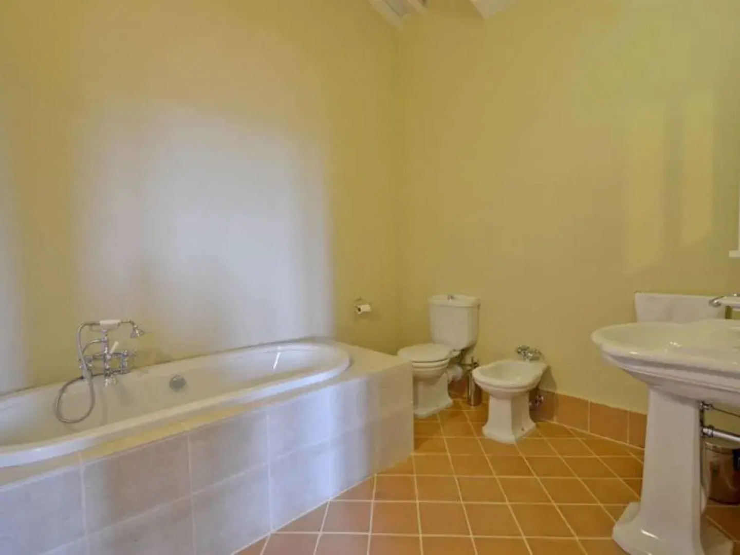 Villa Cipresso Trequanda