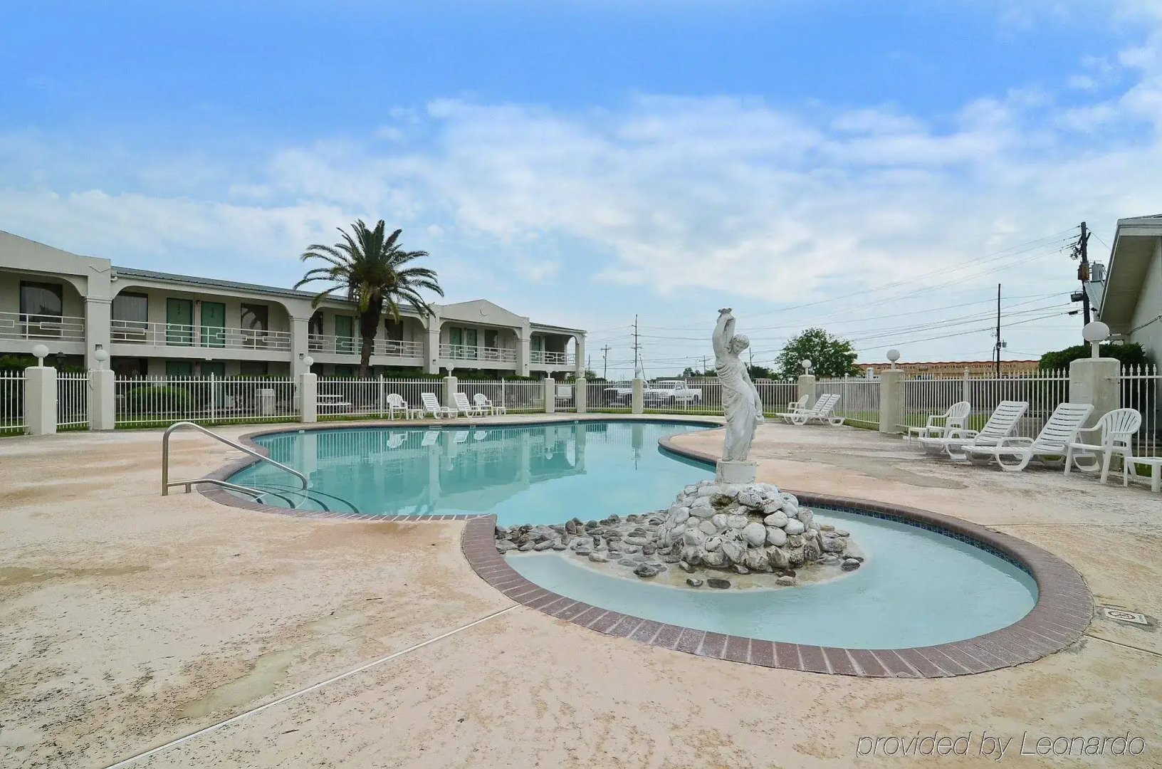 Americas Best Value Inn Beaumont, TX