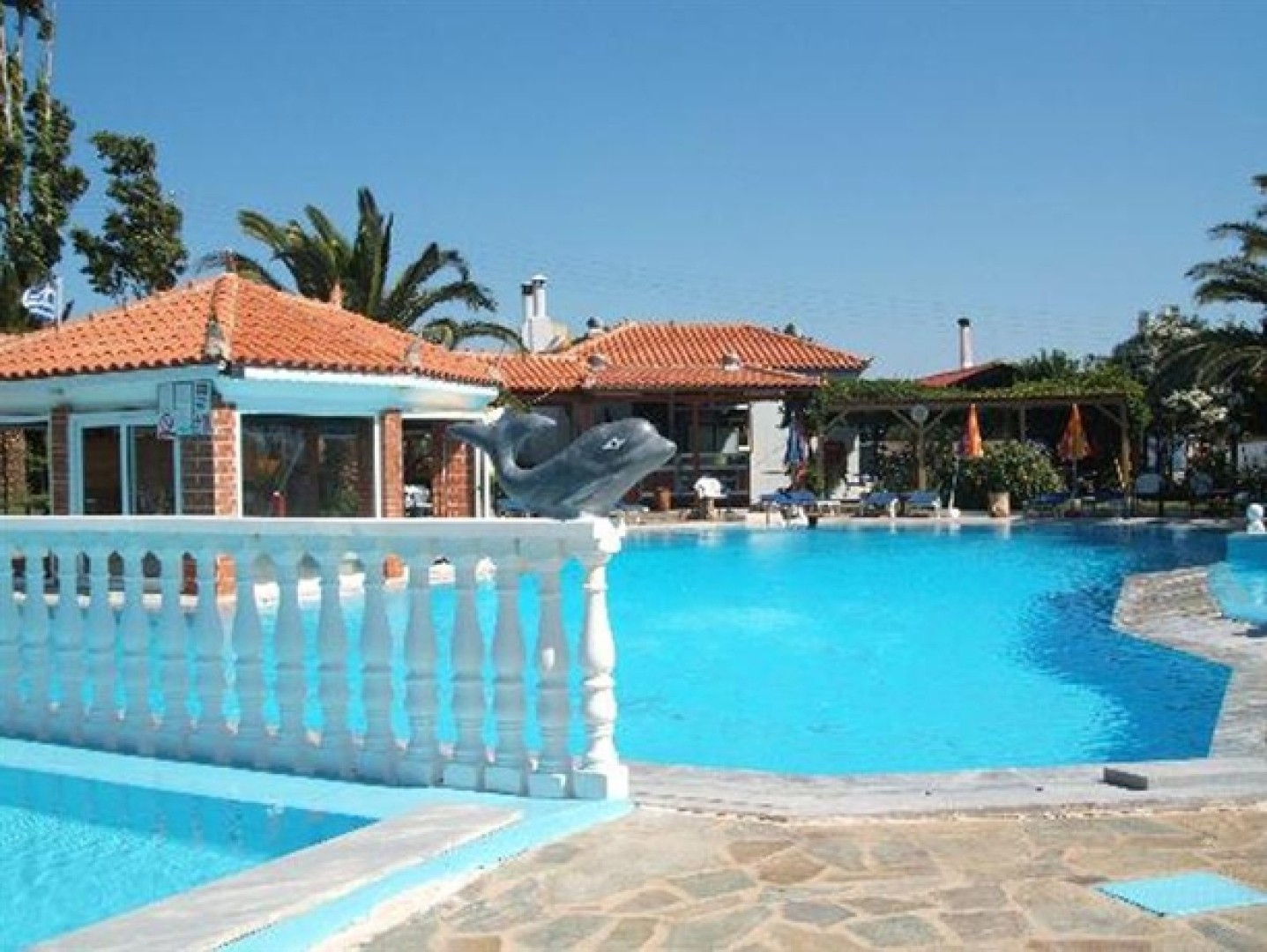 Golden Beach Eftalou