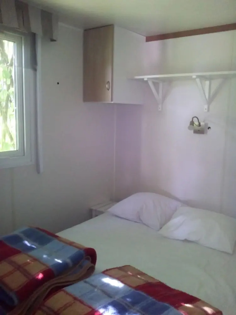 Camping de Kernéjeune