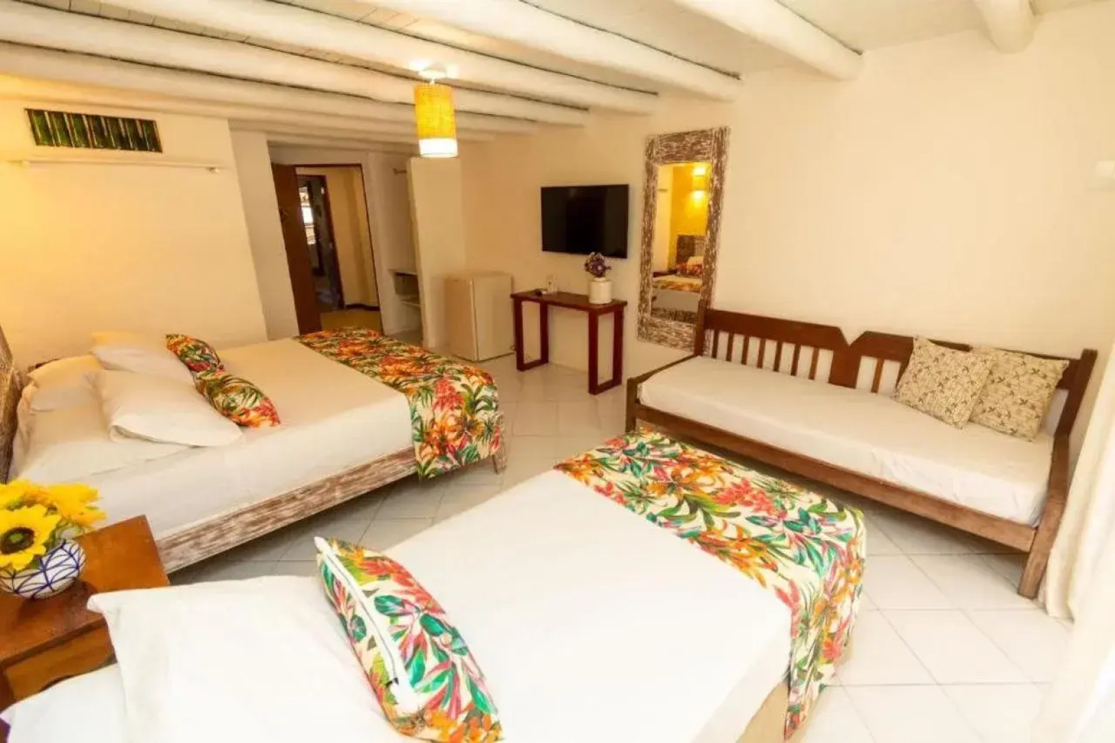 Sobrado da Vila Hotel