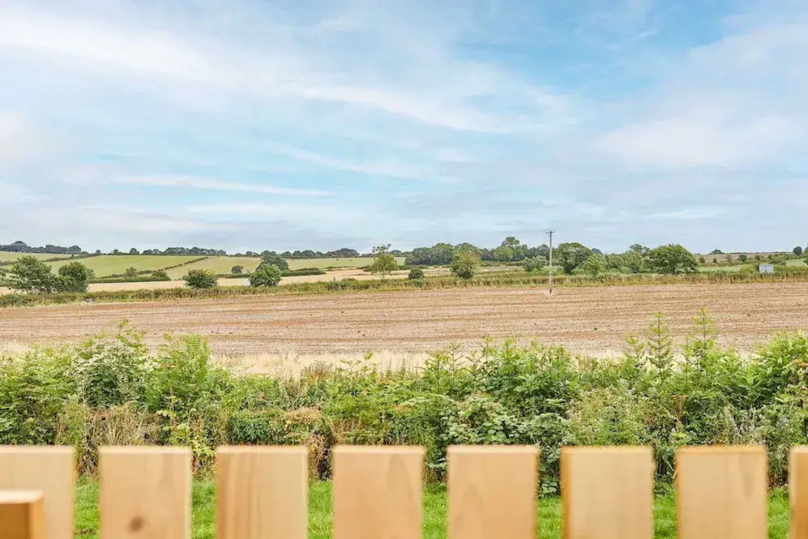 Host Stay Station House Cabin