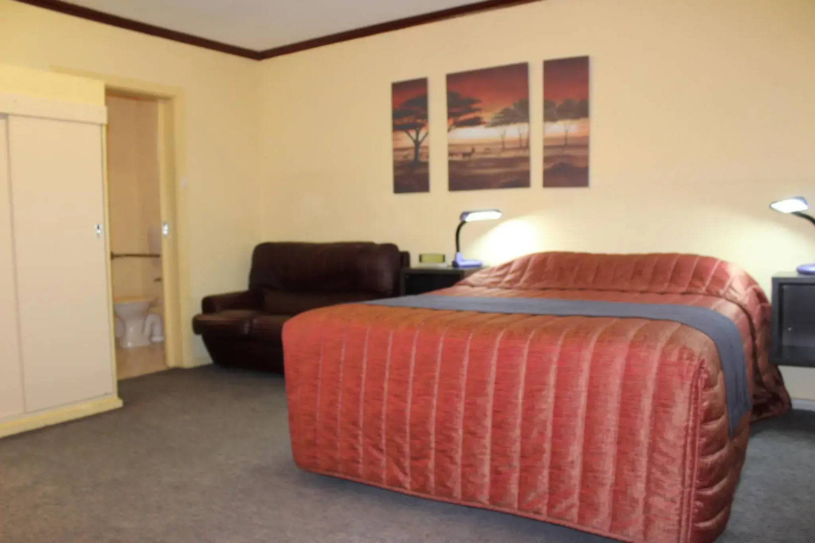 Motel Mount Gambier