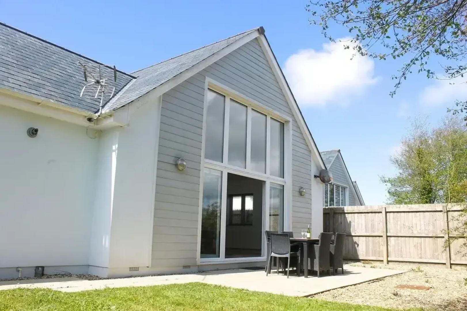 Seashells in Woolacombe