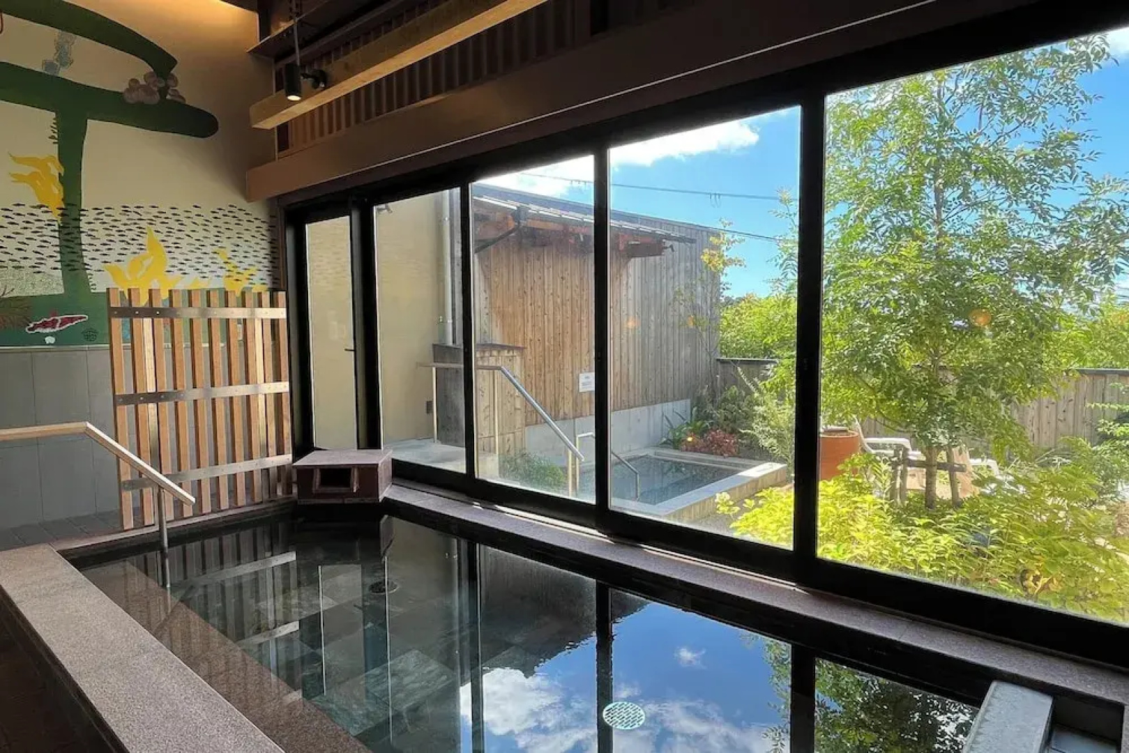 Shiki no Sato Yuraku
