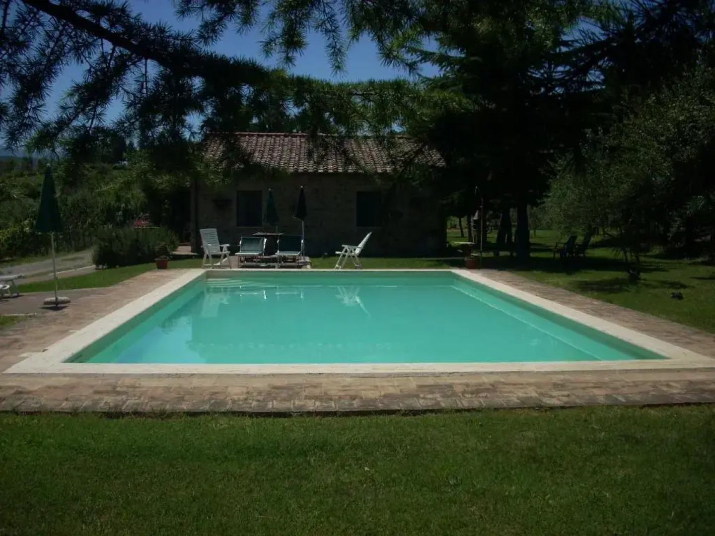 Agriturismo Il Pratone