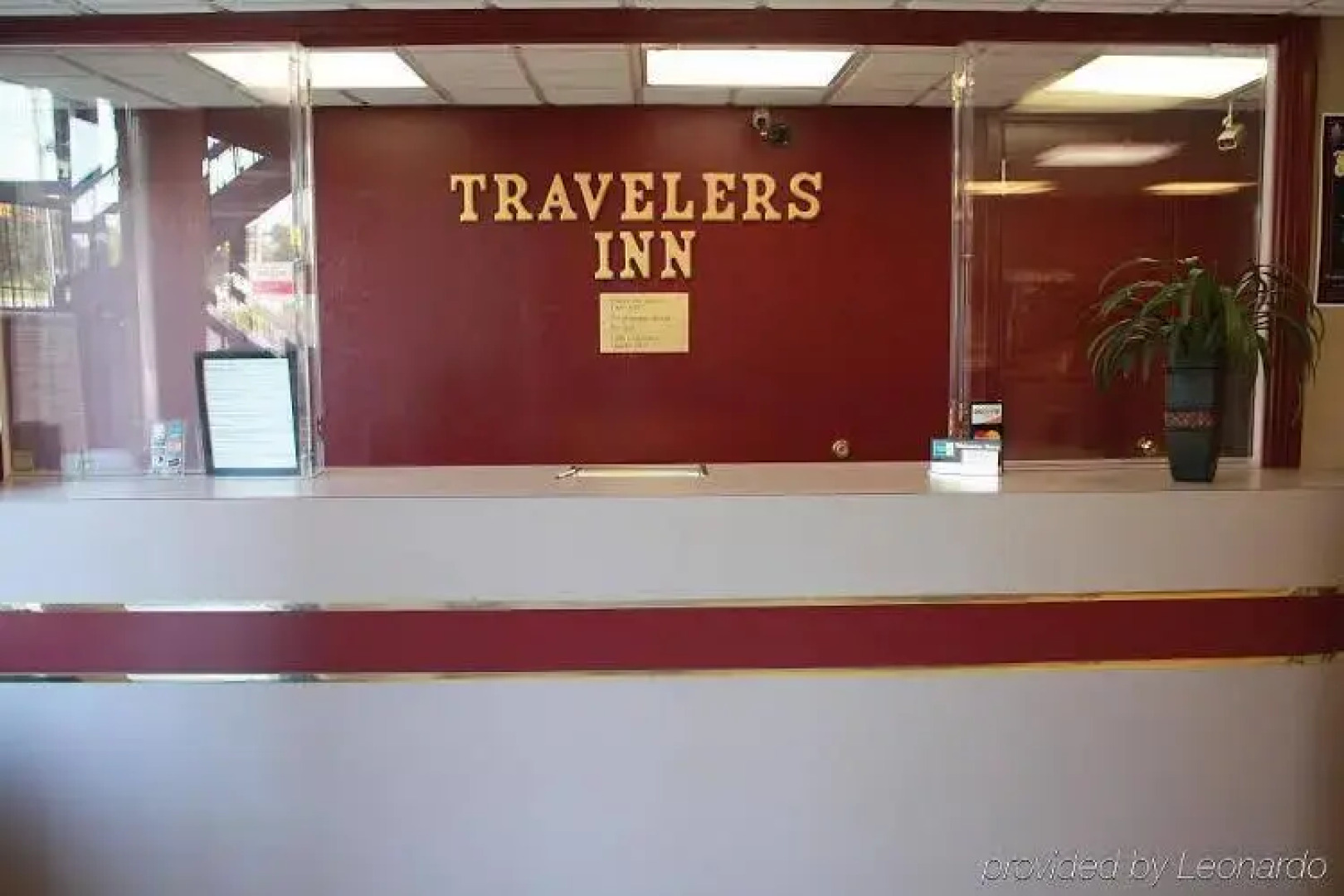 Travelers Inn Elizabeth City