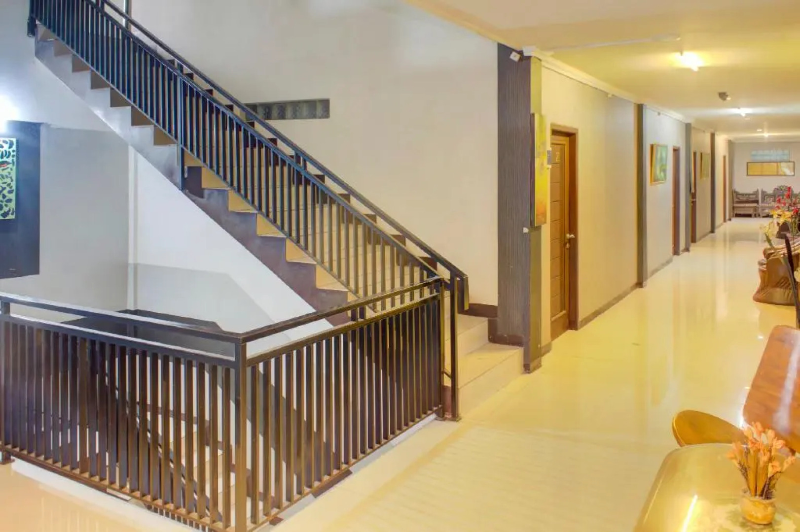 OYO 3951 Hotel Tw Rancagoong