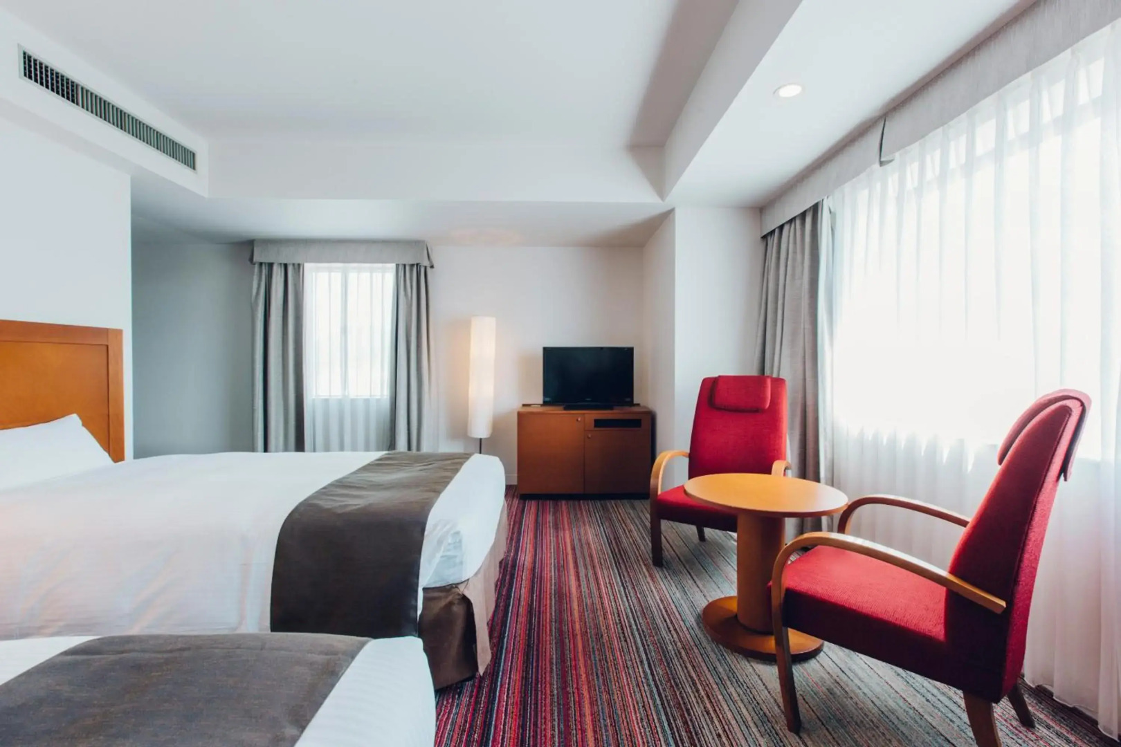 JR Kyushu Station Hotel Kokura