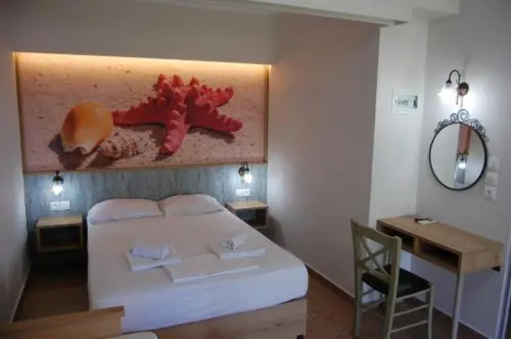 Melachrini Apartments