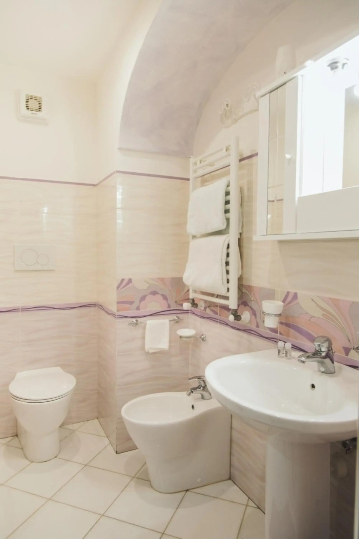 Rental House Angelina