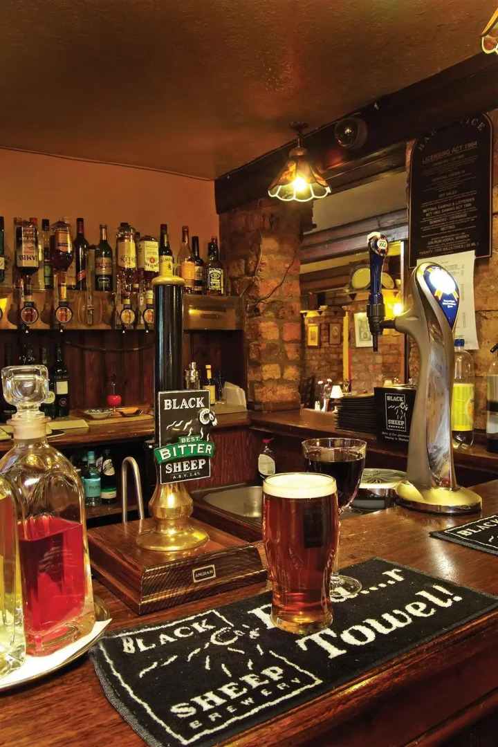 Best Western Kilima Hotel