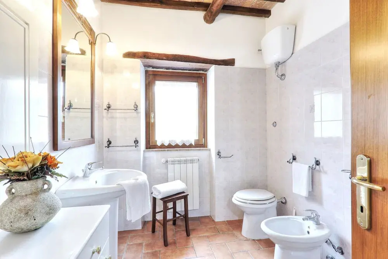 Agriturismo Cerqueto