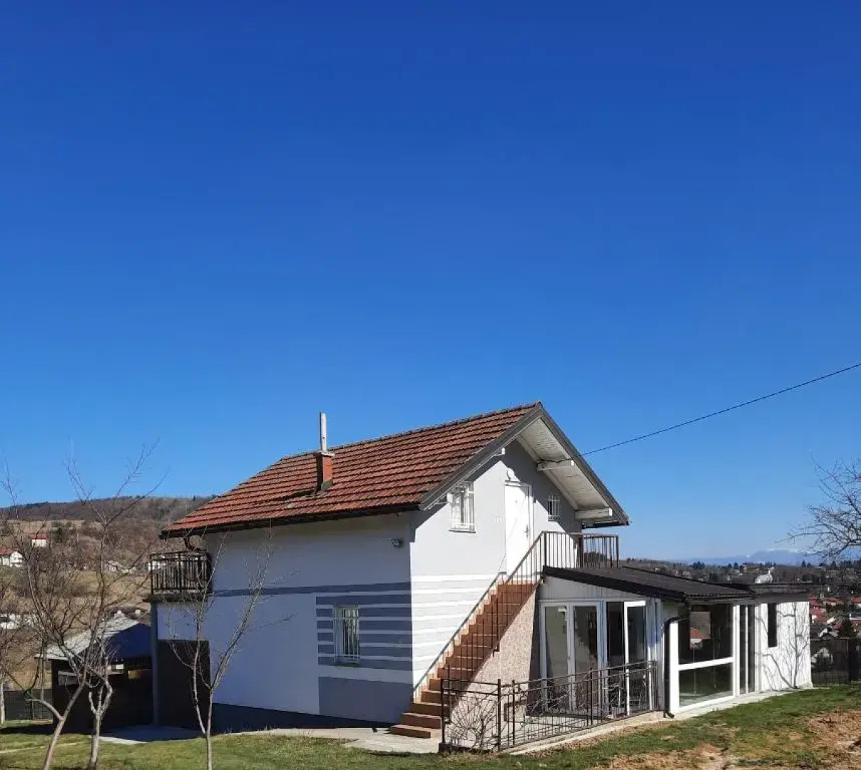 Villa Nature Residence Ilidza