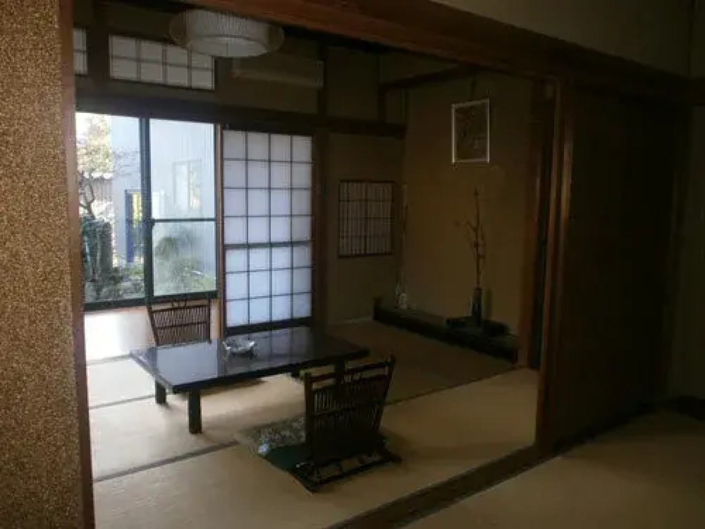 Chitose Ryokan
