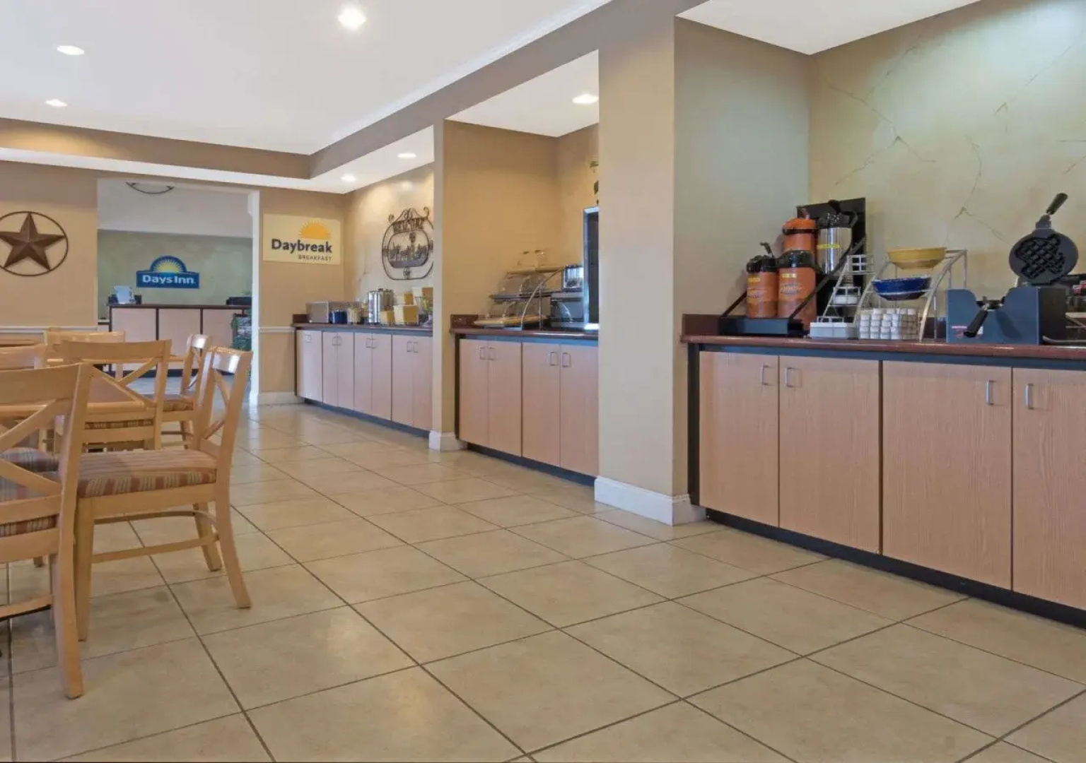 Days Inn by Wyndham Copperas Cove