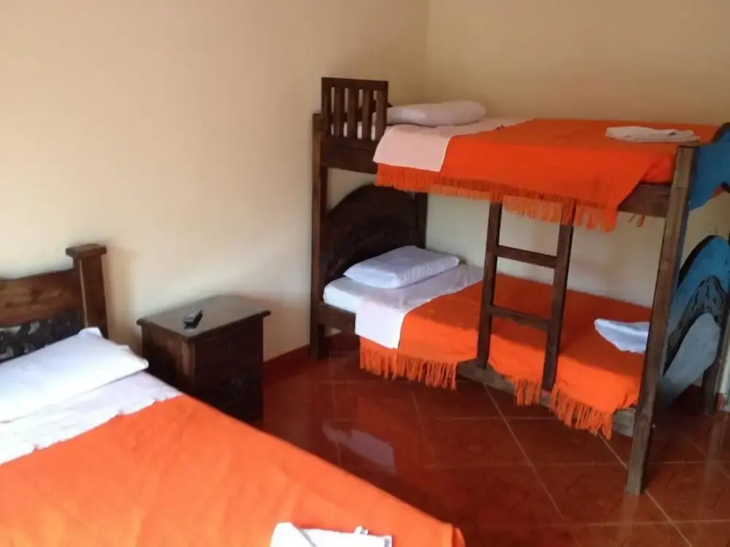 Hotel Caribe La Vega