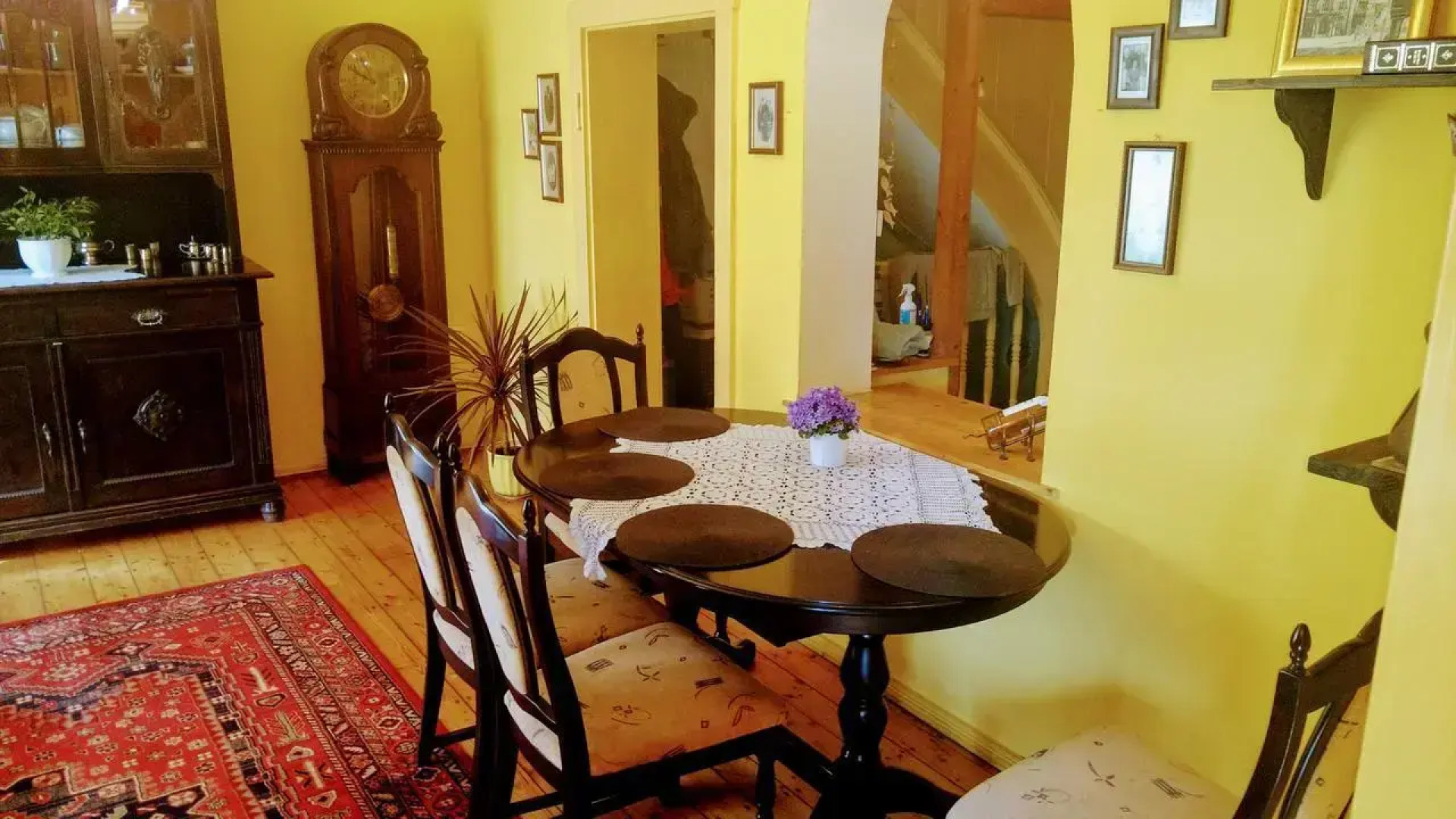 Słoneczne apartamenty