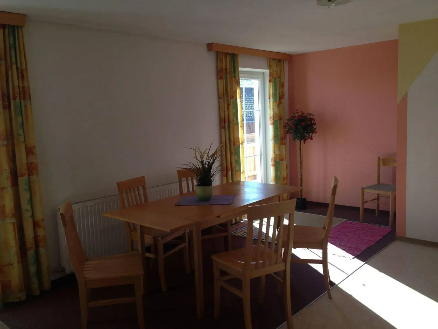 Appartement Grünfelder