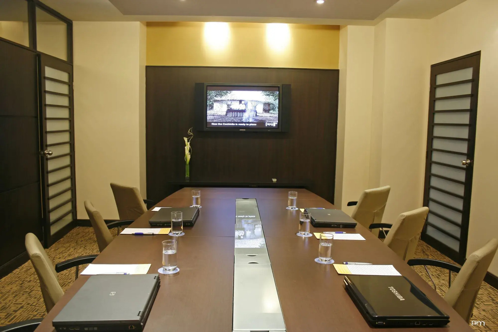 Sheraton Guayaquil Hotel