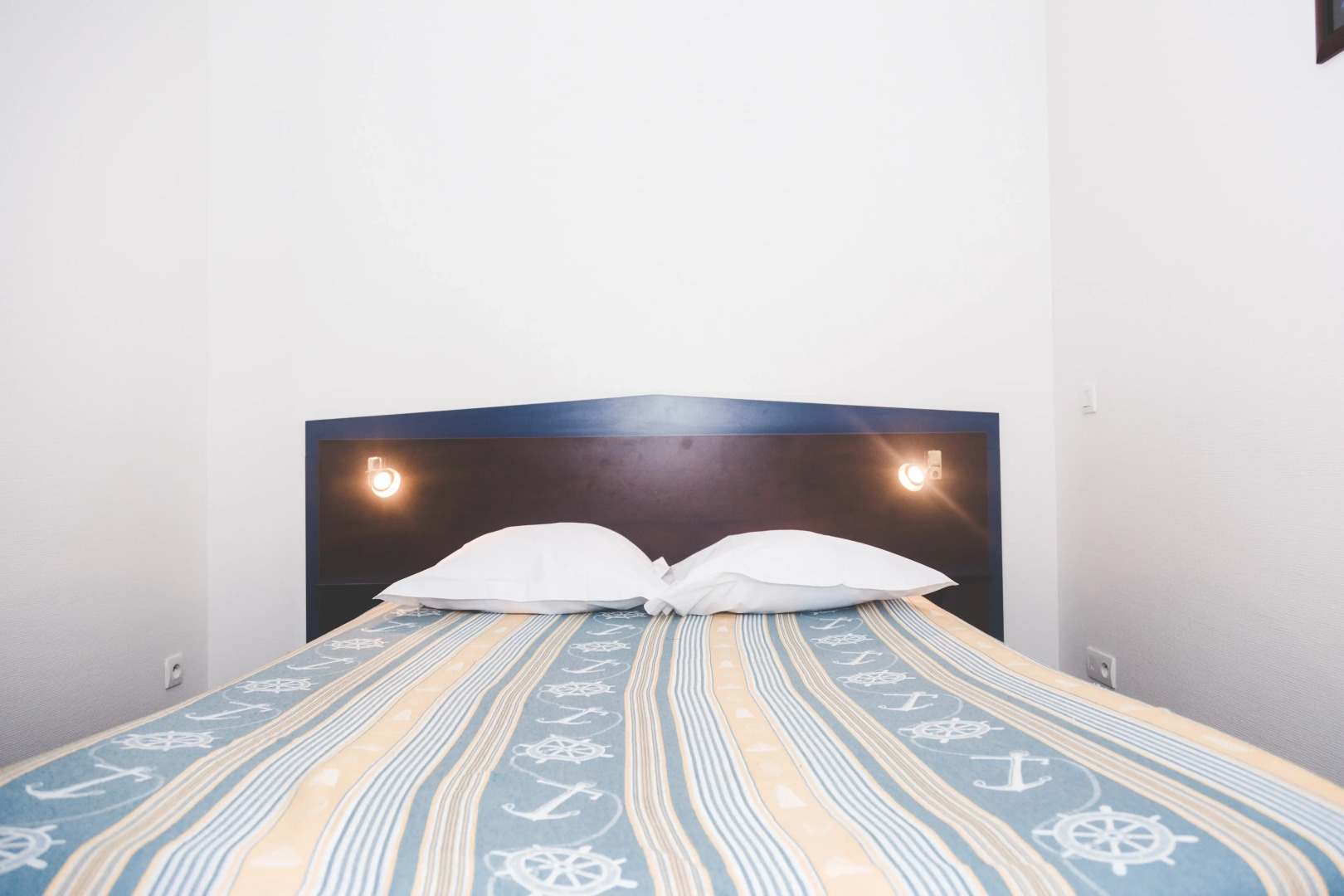 Terres de France - Appart'Hotel La Roche-Posay