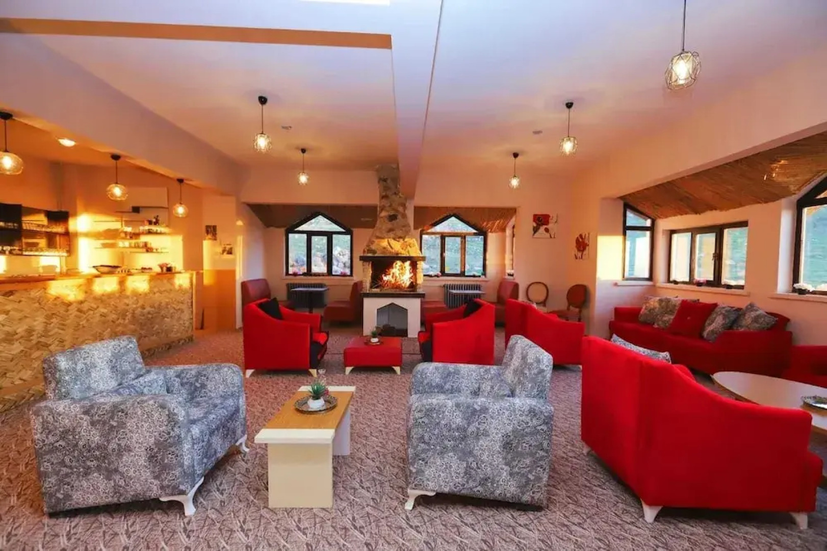 Karbeyaz Hotel & Resort