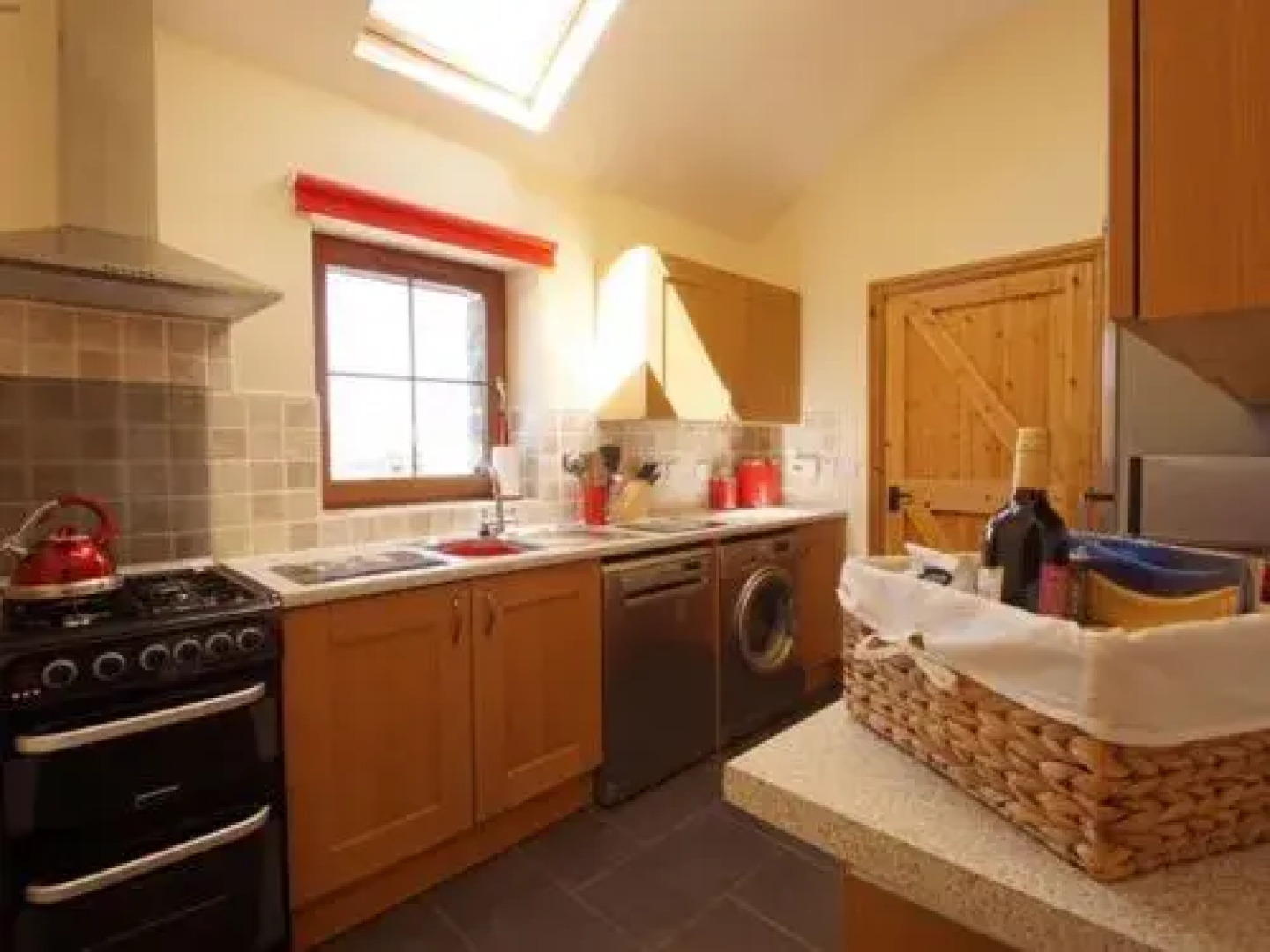 House Copa Le Barcari?s