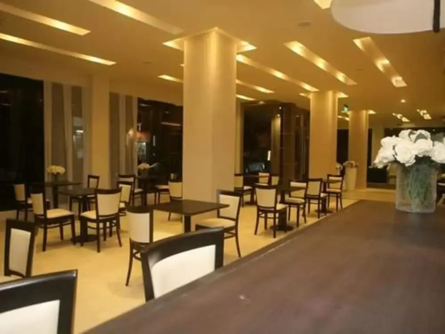 Altos Del Estero Hotel And Apartments