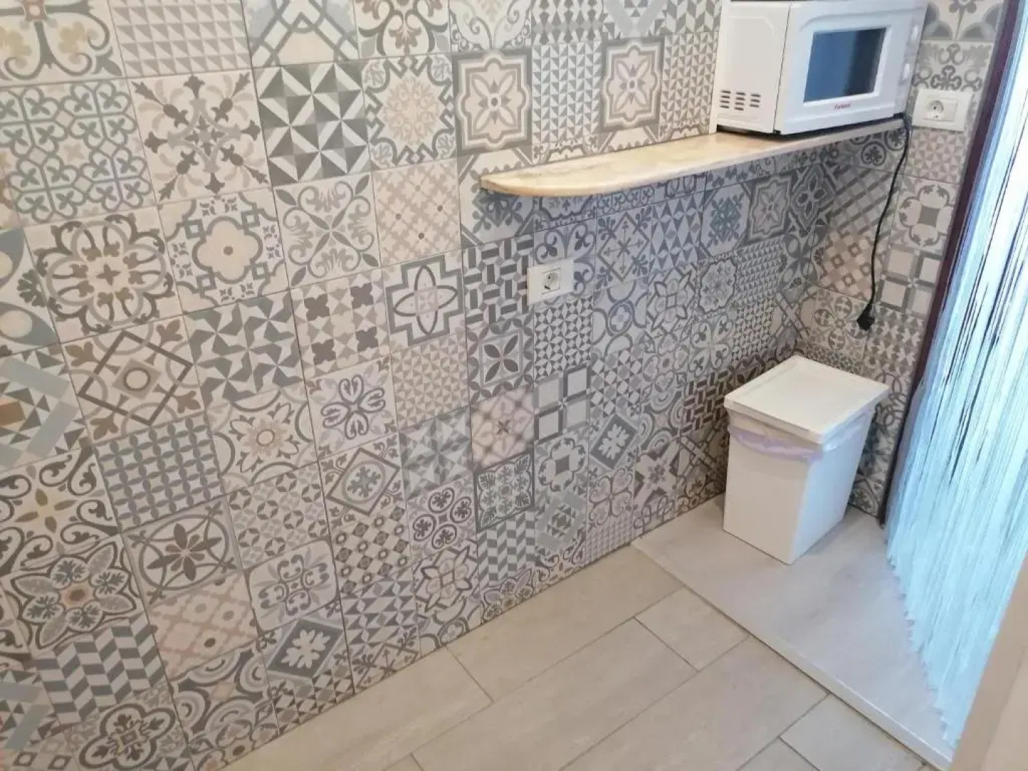 Apartamento704 Mesa del Mar