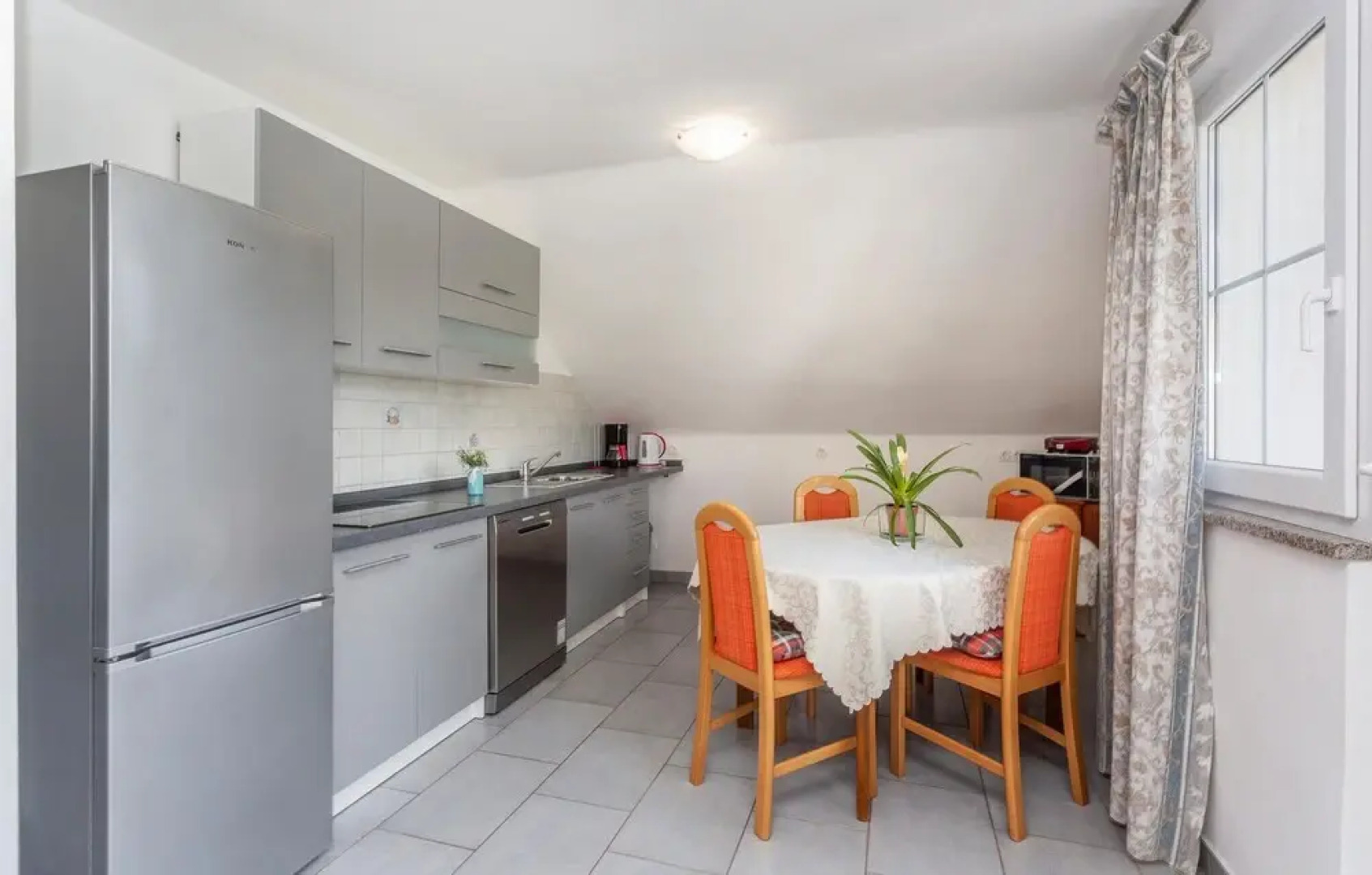 Stunning Home in Krk With Wifi and 2 Bedrooms