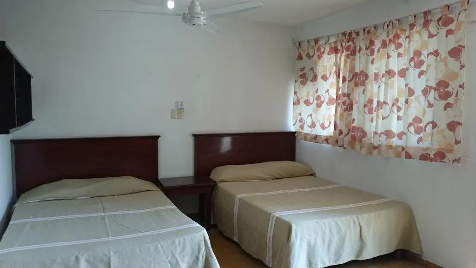 Bungalows Delfin