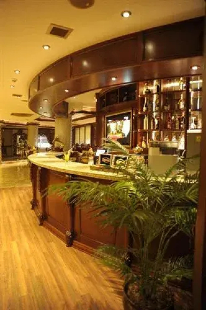 Boutique the Anilife Hotel