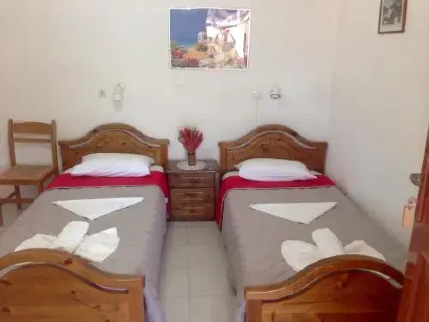 Manolis Maria Flitzani Studios