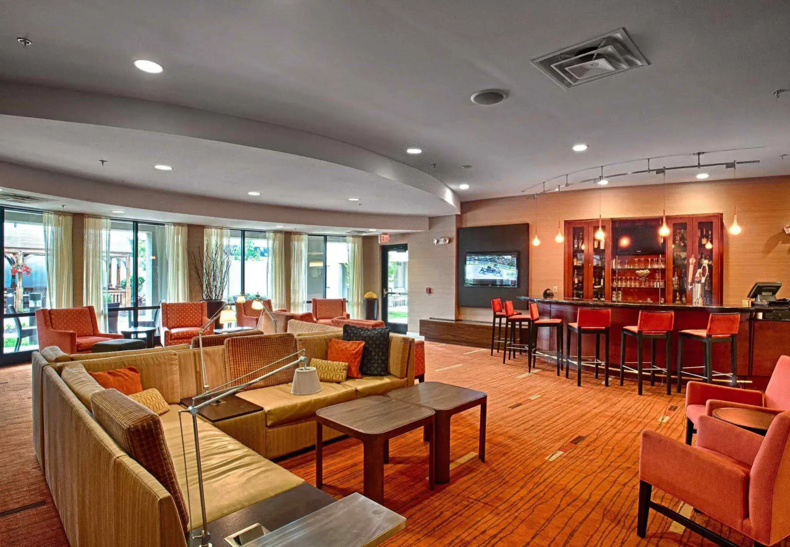 Courtyard by Marriott Wall at Monmouth Shores Corporate Park