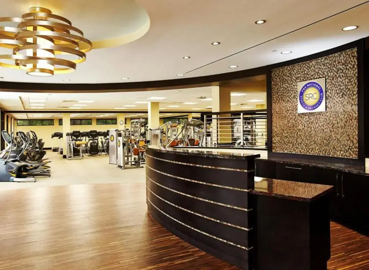 The Cottages at PGA National Resort