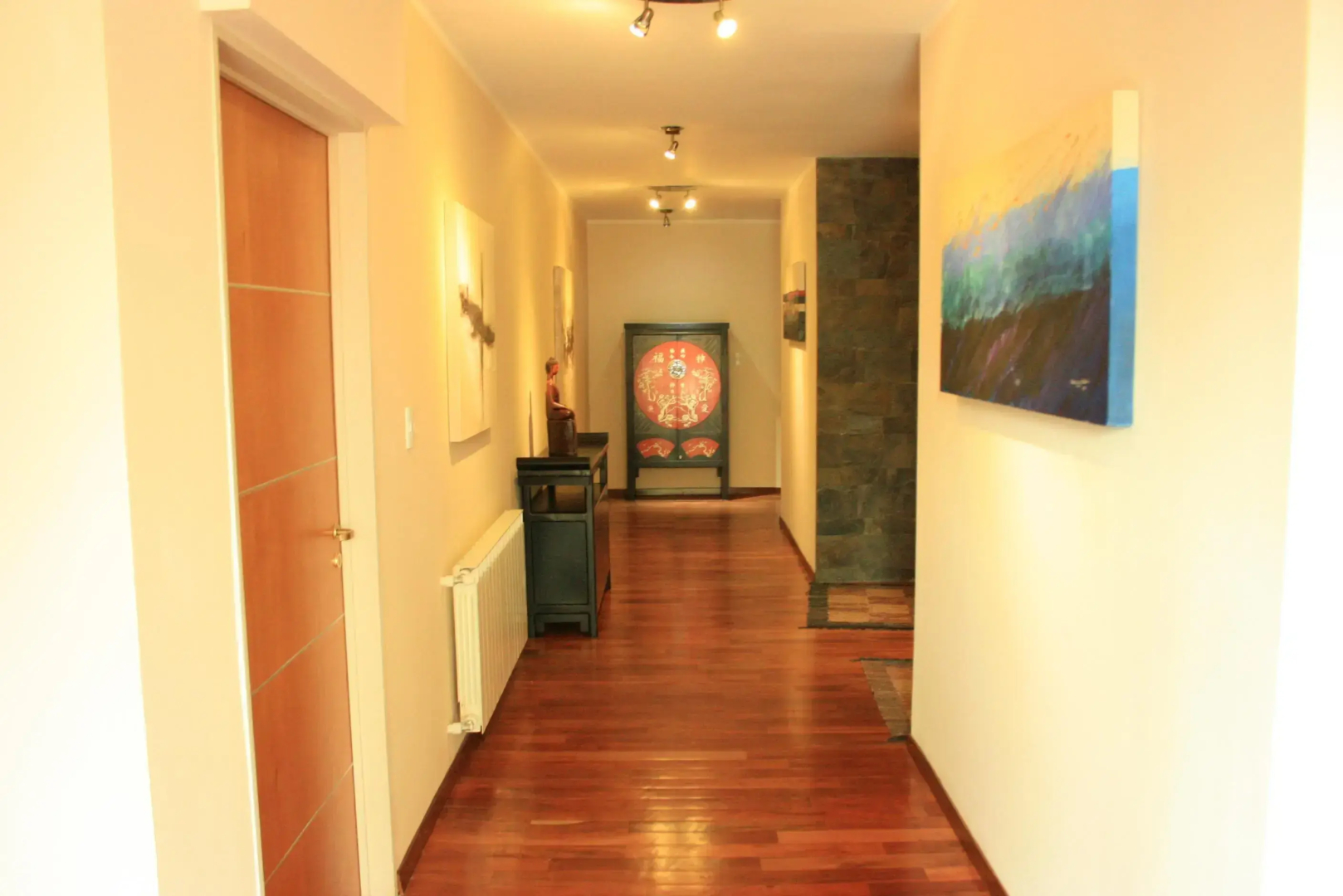 Tagore Suites Hotel