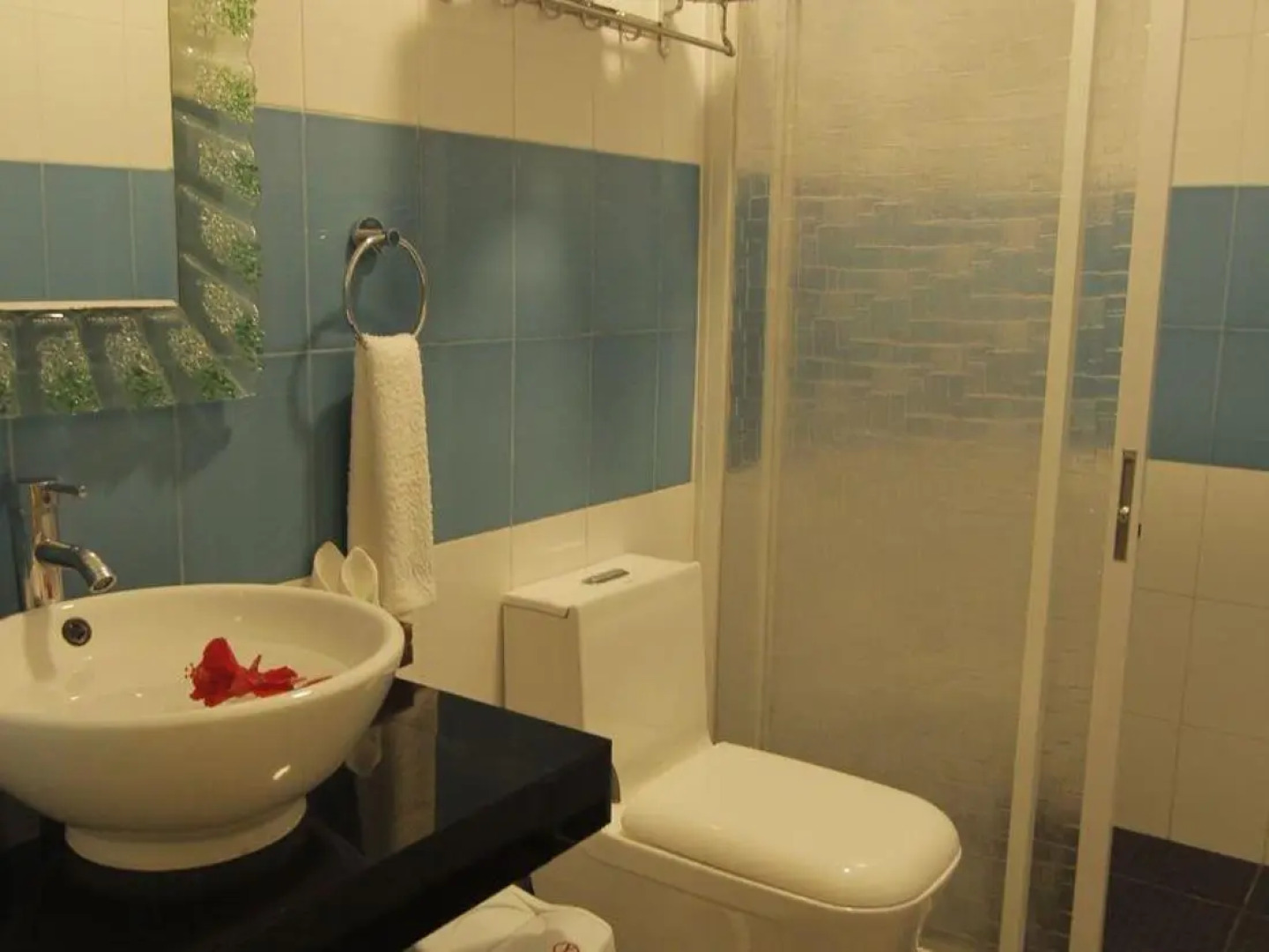 Casa Pilar Beach Resort