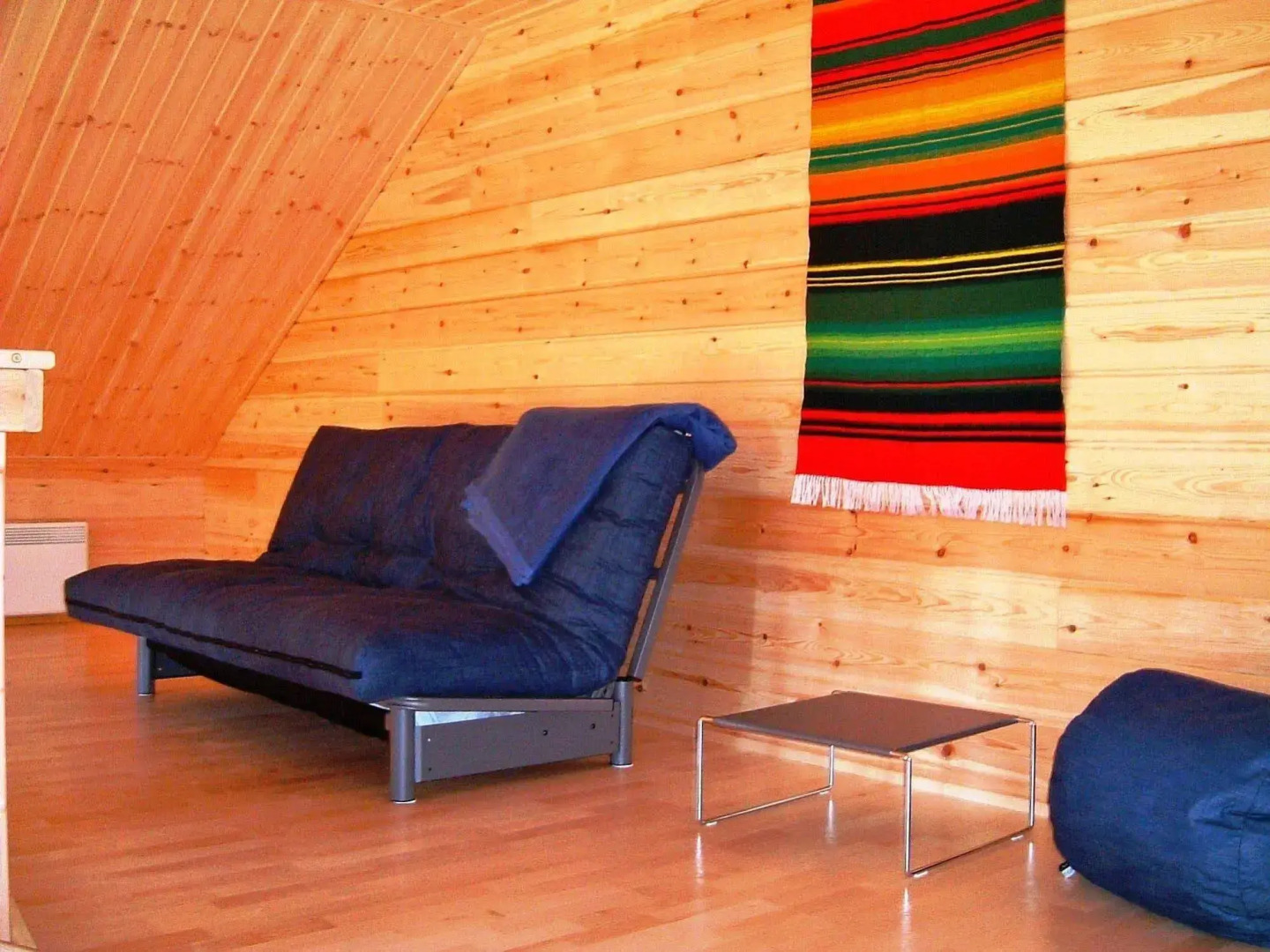 Arctic Light Apartments