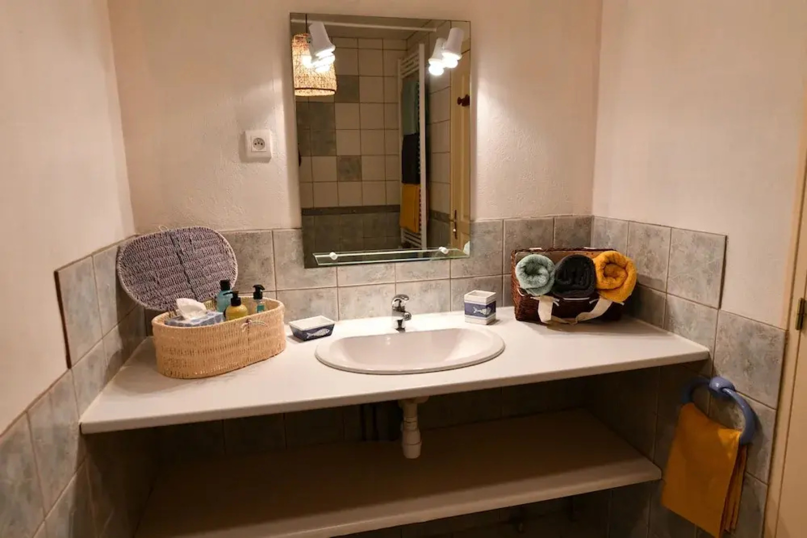 La Vallée du Launay